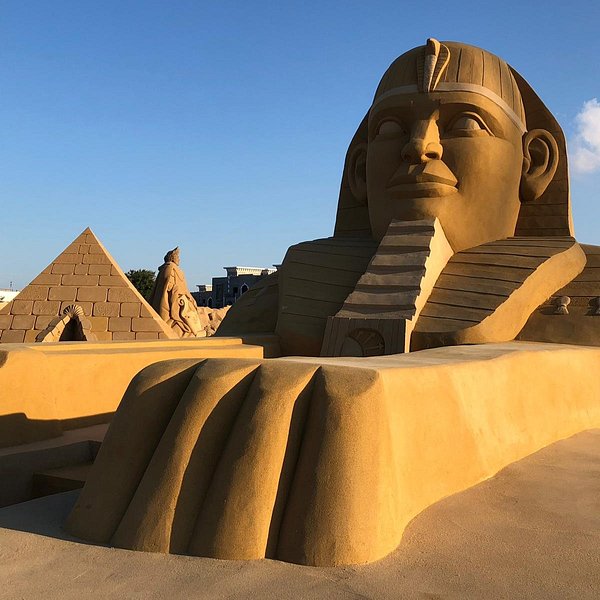 Hurghada