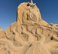 Sand Museum
