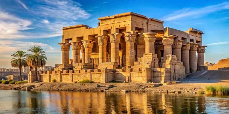 Private trip to Luxor
